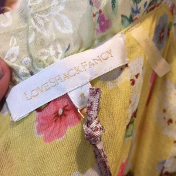 Loveshackfancy Alexia dress - Picture 16 of 17